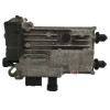 Recambio de modulo electronico para citroën c4 picasso 1.2 12v e-thp referencia OEM IAM 9819598180 START STOP 