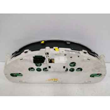 Recambio de cuadro instrumentos para chrysler voyager (rg) 2.8 crd grand voyager limited referencia OEM IAM P56044987AC TN157530