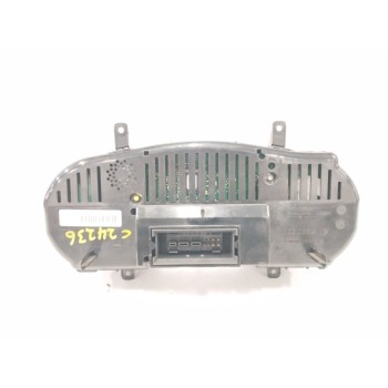 Recambio de cuadro instrumentos para seat toledo (5p2) 1.9 tdi referencia OEM IAM 5P0920804C 110080279010 A2C53029654