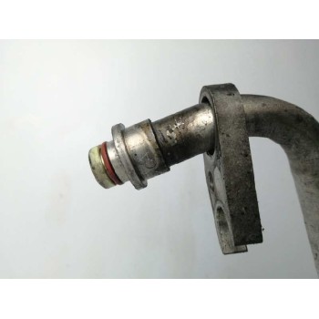 Recambio de tubos aire acondicionado para ford kuga (cbv) 2.0 tdci cat referencia OEM IAM  19A705 