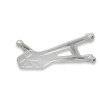 Recambio de estribera izquierda para benelli bn 125 bn 125 referencia OEM IAM 58266V020000 TRASERA 