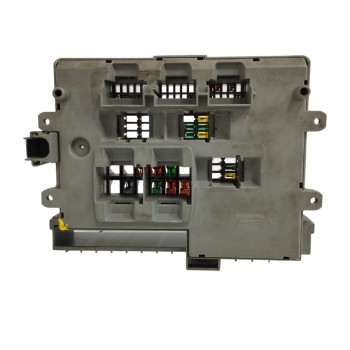 Recambio de caja reles / fusibles para bmw serie 3 touring (e91) 2.0 16v diesel referencia OEM IAM 61146978270  