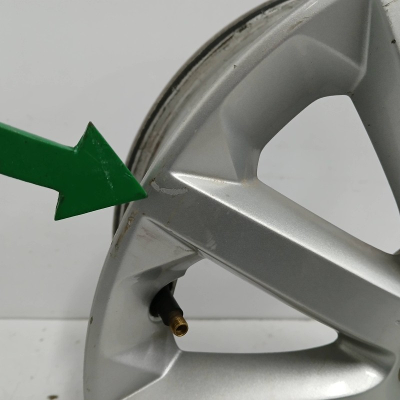 LLANTA 6JX16H2 ET41 4H 4X100