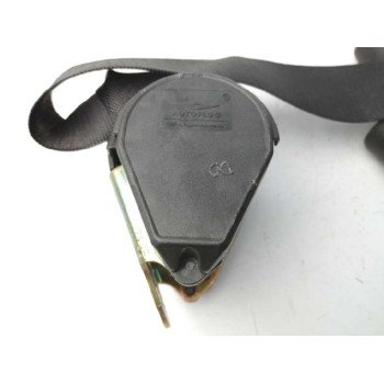 Recambio de cinturon seguridad delantero derecho para mercedes-benz mb furgoneta (w631) d (631.332, 631.342) referencia OEM IAM 