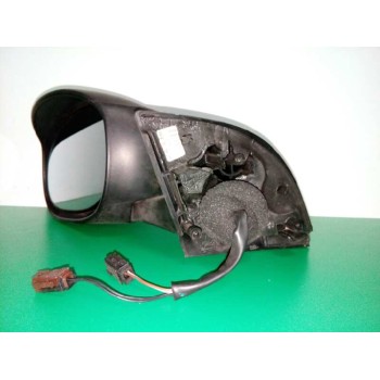 Recambio de retrovisor izquierdo para citroën c3 hdi 70 collection referencia OEM IAM  3 + 2 PINES 