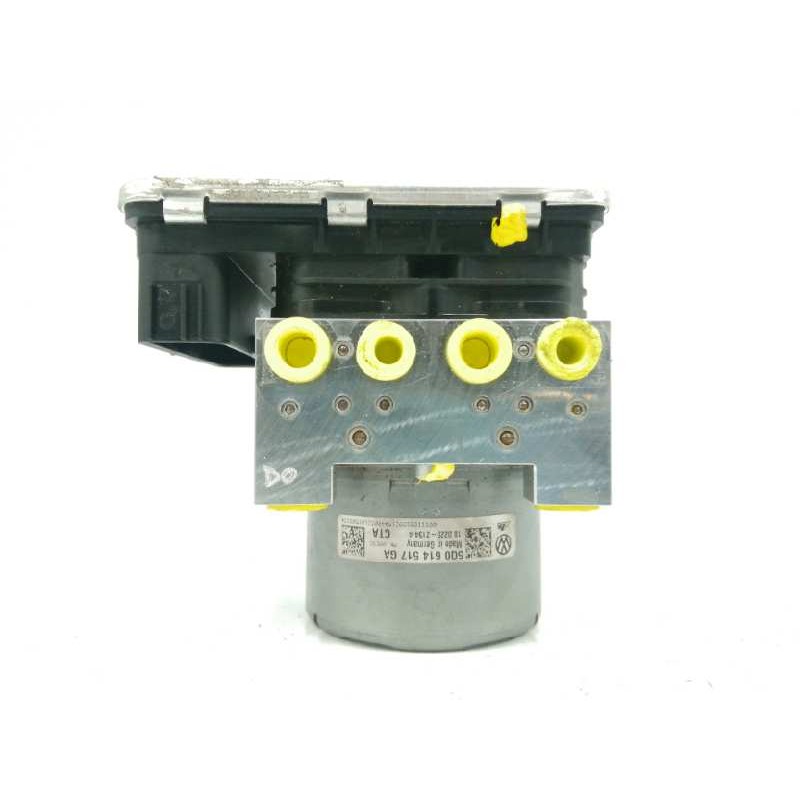 Recambio de abs para volkswagen t-roc 2.0 tdi referencia OEM IAM 5Q0614517GA 10022021544 Recambio de abs para volkswagen t-roc 2.0 tdi referencia OEM IAM 5Q0614517GA 10022021544