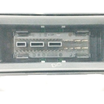 Recambio de cuadro instrumentos para seat toledo (5p2) 1.9 tdi referencia OEM IAM 5P0920804C 110080279010 A2C53029654