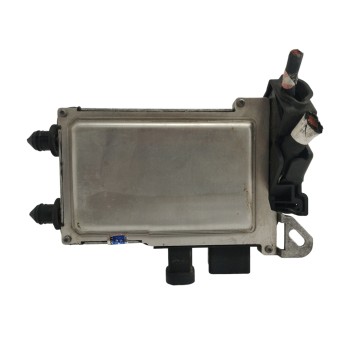 Recambio de modulo electronico para citroën c4 picasso 1.2 12v e-thp referencia OEM IAM 9819598180 START STOP 