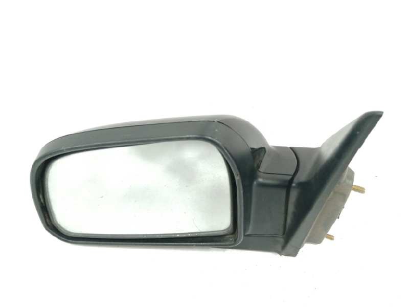 Recambio de retrovisor izquierdo para hyundai tucson (jm) 2.0 crdi comfort (4wd) referencia OEM IAM  5 PINES 