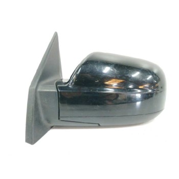 Recambio de retrovisor izquierdo para hyundai tucson (jm) 2.0 crdi comfort (4wd) referencia OEM IAM  5 PINES 