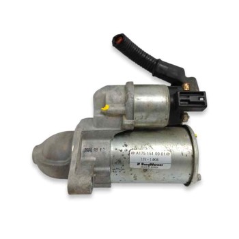 MOTOR ARRANQUE A1751510001 
