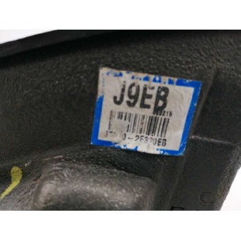 Recambio de retrovisor izquierdo para hyundai tucson (jm) 2.0 crdi comfort (4wd) referencia OEM IAM  5 PINES 