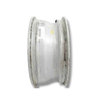 Recambio de llanta para chevrolet lacetti 2.0 diesel cat referencia OEM IAM 96828059 6JX15 ET44 4H 4X114