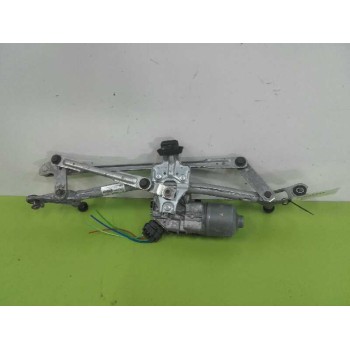 Recambio de motor limpia delantero para citroën berlingo station wagon xtr plus referencia OEM IAM 9682861480 3397020954 