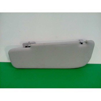 Recambio de parasol derecho para fiat doblo active referencia OEM IAM   