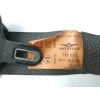 Recambio de cinturon seguridad delantero derecho para mercedes-benz mb furgoneta (w631) d (631.332, 631.342) referencia OEM IAM 