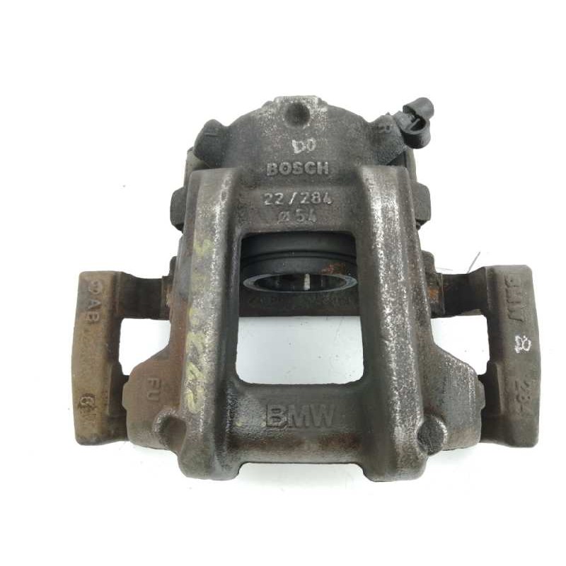 Recambio de pinza freno delantera derecha para bmw serie 1 lim. (f20) 1.6 16v referencia OEM IAM   