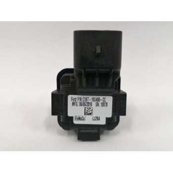 Recambio de camara vision trasera para ford fiesta (ccn) referencia OEM IAM C1BT19G490CC C1BT-19G490-CC 