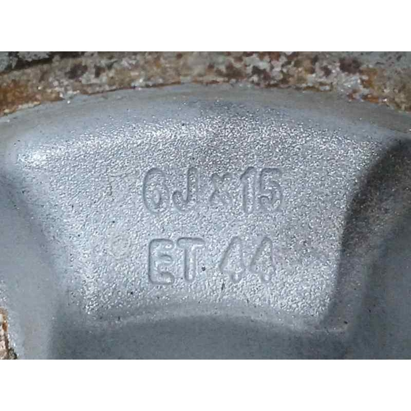 LLANTA 6JX15 ET44 4H 4X114