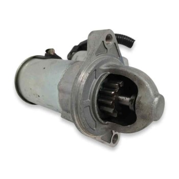 Recambio de motor arranque para ssangyong tivoli 1.5 g15dtf referencia OEM IAM A1751510001  