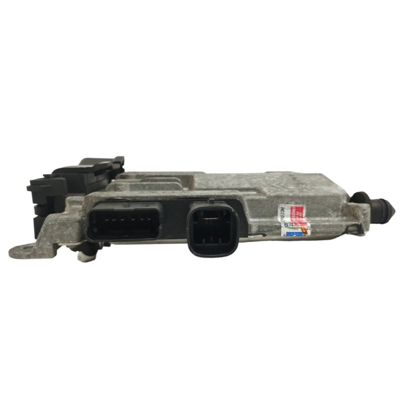 MODULO ELECTRONICO START STOP