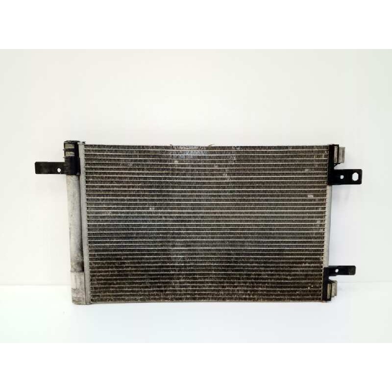 Recambio de condensador / radiador aire acondicionado para citroën c4 picasso 1.6 e-hdi fap referencia OEM IAM 9673629780  