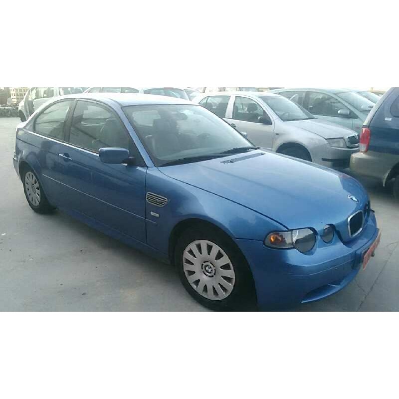 BMW SERIE 3 COMPACT (E46)