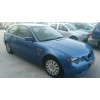 bmw serie 3 compact (e46) del año 2002