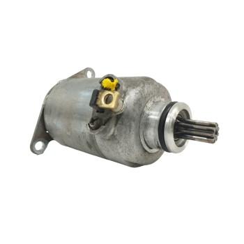 Recambio de motor arranque para sym joymax 125cc gts referencia OEM IAM 1205H9A607  