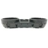 Recambio de cuadro instrumentos para peugeot 308 1.6 16v referencia OEM IAM 9665107380 503001550107 