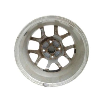 Recambio de llanta para chevrolet lacetti 2.0 diesel cat referencia OEM IAM 96828059 6JX15 ET44 4H 4X114