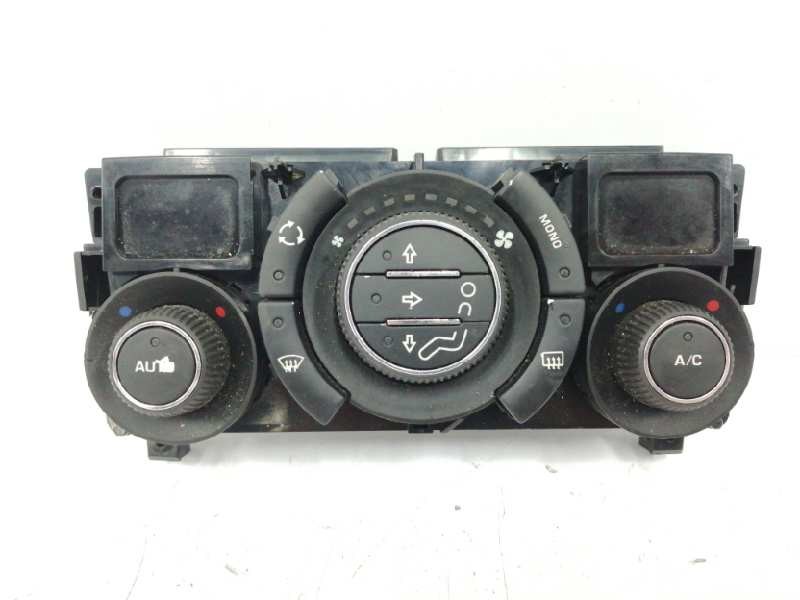 Recambio de mando climatizador para peugeot 308 1.6 16v referencia OEM IAM 96850724XT Recambio de mando climatizador para peugeot 308 1.6 16v referencia OEM IAM 96850724XT