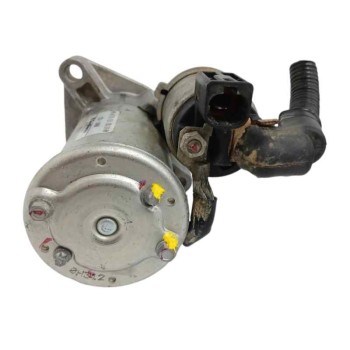 Recambio de motor arranque para ssangyong tivoli 1.5 g15dtf referencia OEM IAM A1751510001  