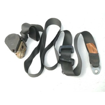CINTURON SEGURIDAD DELANTERO IZQUIERDO 6318602485 
