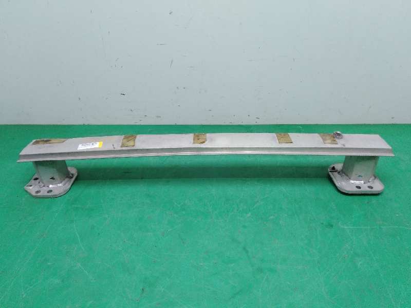 Recambio de refuerzo paragolpes trasero para peugeot 308 1.6 16v referencia OEM IAM   