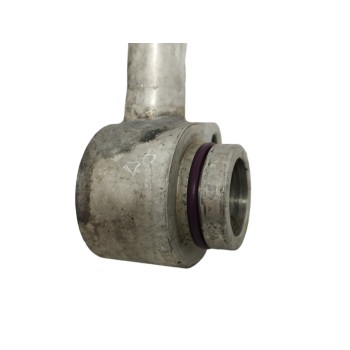 Recambio de tubos aire acondicionado para audi a4 berlina (8e) 2.0 16v tfsi referencia OEM IAM 8E0260707AT  