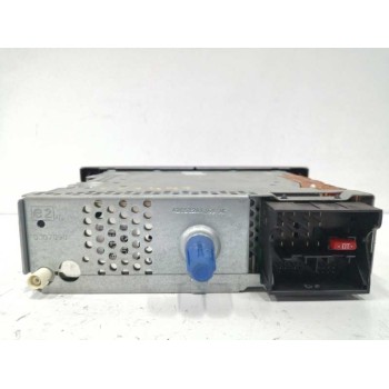 Recambio de sistema audio / radio cd para peugeot 308 1.6 16v referencia OEM IAM 96647510XH00 A2C53250032 