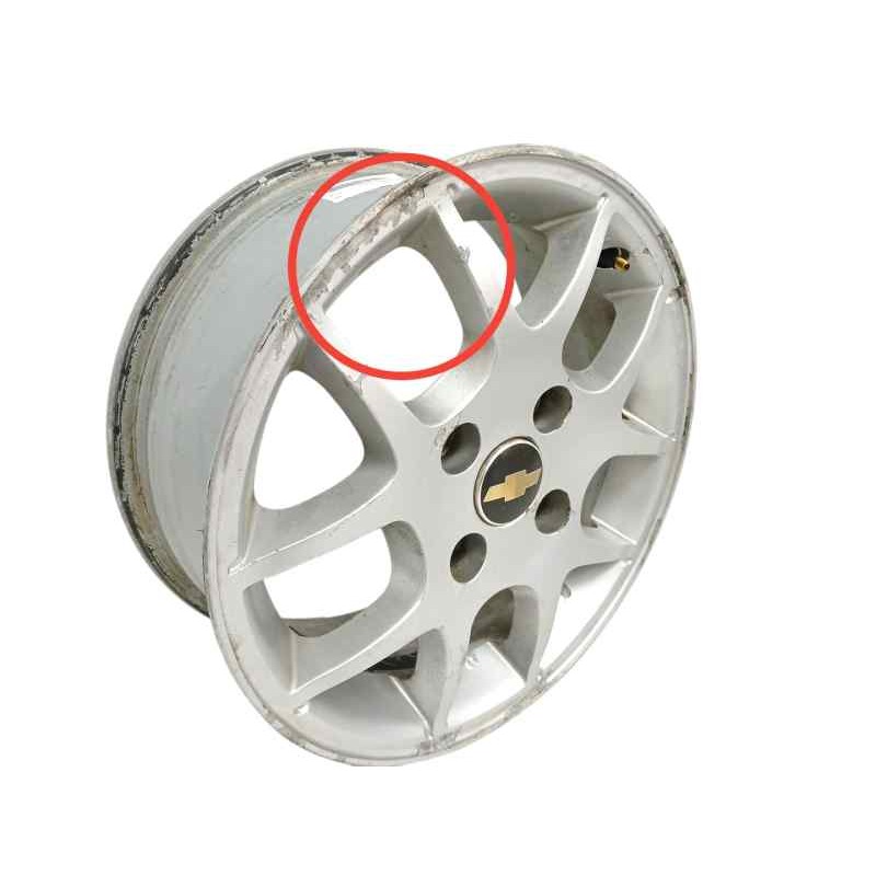 LLANTA 6JX15 ET44 4H 4X114