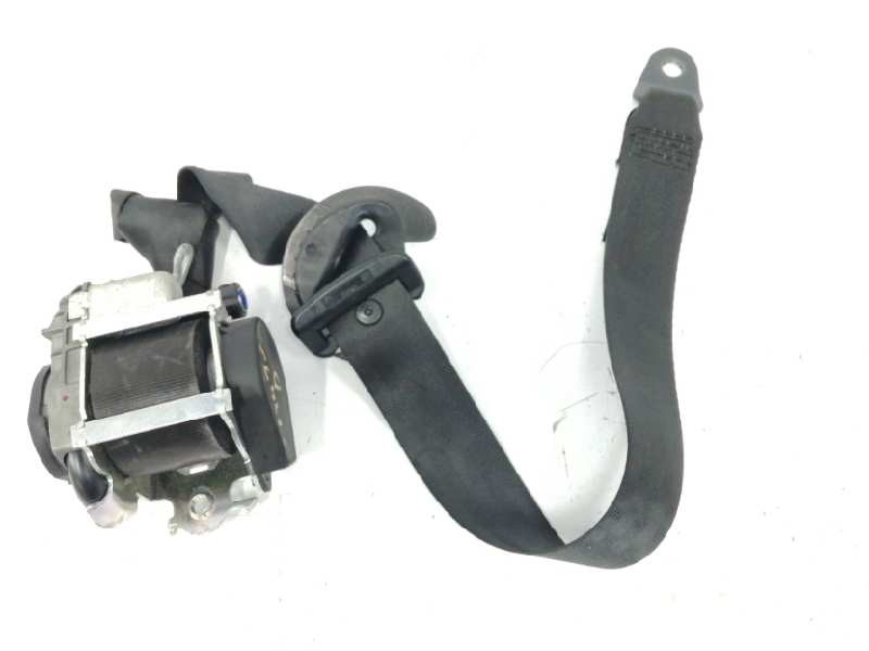 Recambio de cinturon seguridad delantero derecho para peugeot 308 1.6 16v referencia OEM IAM 96569048XX Recambio de cinturon seguridad delantero derecho para peugeot 308 1.6 16v referencia OEM IAM 96569048XX
