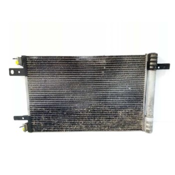 Recambio de condensador / radiador aire acondicionado para citroën c4 picasso 1.6 e-hdi fap referencia OEM IAM 9673629780  