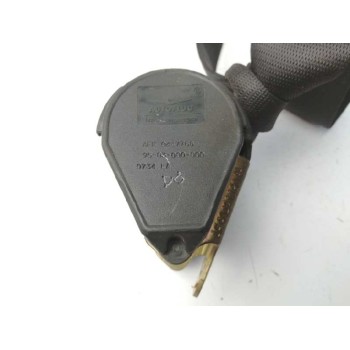 Recambio de cinturon seguridad delantero izquierdo para mercedes-benz mb furgoneta (w631) d (631.332, 631.342) referencia OEM IA