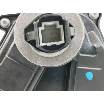 Recambio de cerradura puerta delantera derecha para renault express furgoneta/monovolumen 1.5 blue dci 95 (f6ab) referencia OEM 