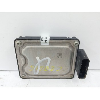 Recambio de modulo electronico para seat ibiza v (kj1, kjg) 1.6 tdi referencia OEM IAM 2Q0907572M  2Q0907572M