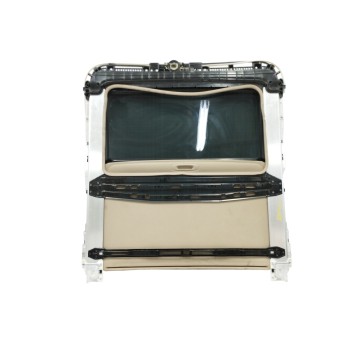 Recambio de techo electrico para lexus rx (_u3_) 400h awd (mhu38_) referencia OEM IAM 6320348070 PLASTICO DAÑADO SIN MOTOR