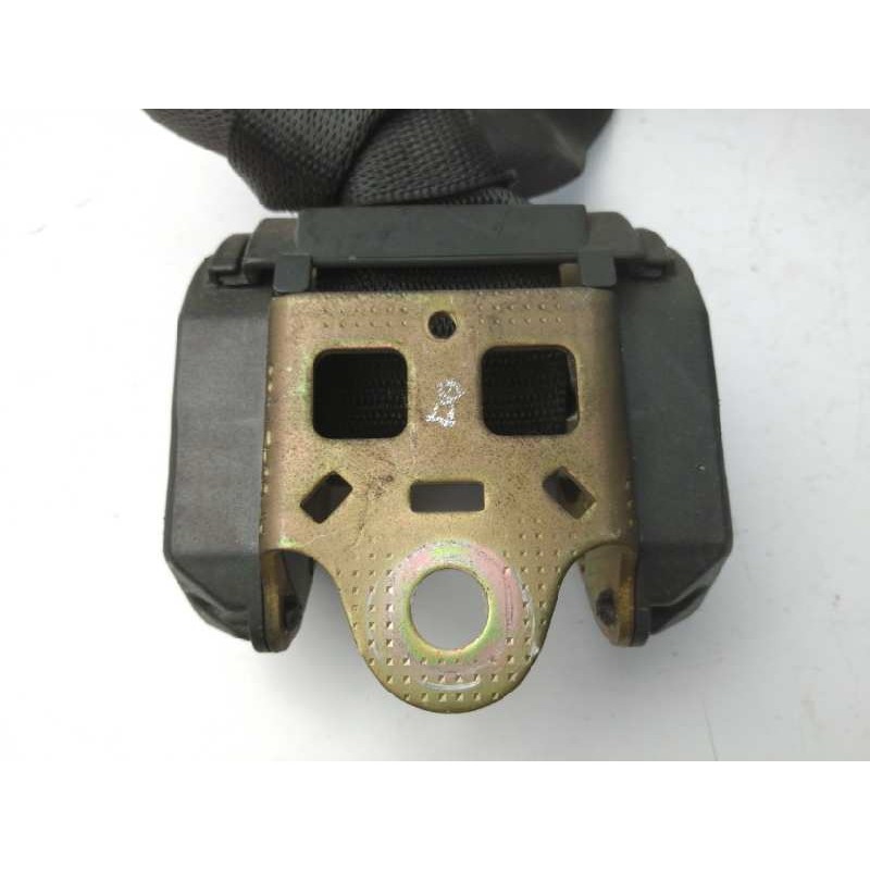 CINTURON SEGURIDAD DELANTERO IZQUIERDO
