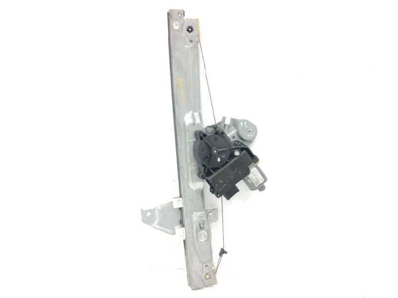Recambio de elevalunas delantero izquierdo para peugeot 308 1.6 16v referencia OEM IAM 9657247680 0130822368 CARIBE CABLE JUEGO Recambio de elevalunas delantero izquierdo para peugeot 308 1.6 16v referencia OEM IAM 9657247680 0130822368 CARIBE CABLE JUEGO