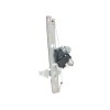 Recambio de elevalunas delantero izquierdo para peugeot 308 1.6 16v referencia OEM IAM 9657247680 0130822368 CARIBE CABLE JUEGO