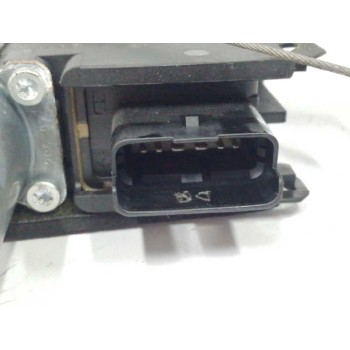 Recambio de elevalunas delantero izquierdo para peugeot 308 1.6 16v referencia OEM IAM 9657247680 0130822368 CARIBE CABLE JUEGO