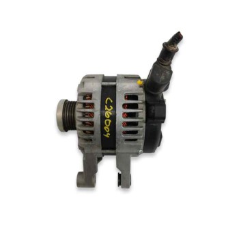 Recambio de alternador para ssangyong tivoli 1.5 g15dtf referencia OEM IAM A1751540102 130A 