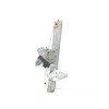Recambio de elevalunas delantero izquierdo para peugeot 308 1.6 16v referencia OEM IAM 9657247680 0130822368 CARIBE CABLE JUEGO